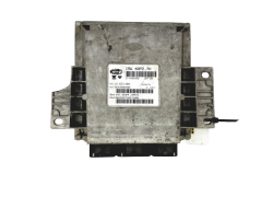 Blok Ovladačů 9645989480 9646570280 IAW48P2.7H PSA Magneti Marelli 17156