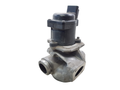 Ventil Egr Citroen Peugeot 9660276280 21604679-9 1.6 HDI 1709