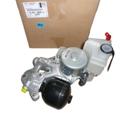 Elektroventil Nový originál 1609493880 Citroen Peugeot