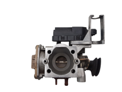 Škrticí Klapka VW 030023Q 0438201528 0132008601 Bosch Škrticí Klapka VW 030023Q 0438201528 0132008601 Bosch