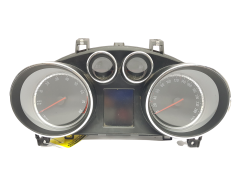 Otáčkoměr Opel Mokka 95375173 654663731 VDO