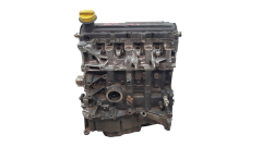 Motor Naftový K9KA270 K9K270 1.5 dCi Nissan Micra K12 S14 Motor Naftový K9KA270 K9K270 1.5 dCi Nissan Micra K12 S14
