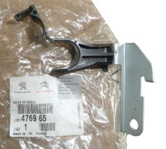 Upevnění Nový originál 4769.65 476965 Citroen Peugeot