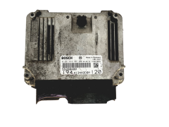 Blok Ovladačů 0281012961 55208480 4134A3DBM Fiat Bosch 27536
