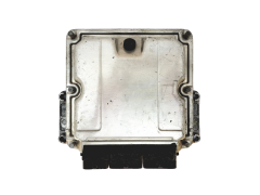 Blok Ovladačů 0281010633 8200051609 8200051603 Renault Bosch 25838