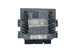 Blok Ovladačů S122326109A 8200565863 8200592611 Renault Siemens 48348