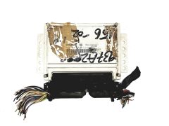Blok Ovladačů 0281010335 46822351 15642JAA Alfa Romeo Bosch 16107