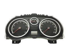 Otáčkoměr Opel Corsa D P0013264267 28120245-3 55833