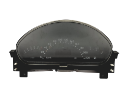 Otáčkoměr Mercedes A W168 A1685404011 58778