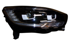 Světlomet Pravý Nový originál 260108278R Renault Scenic 4
