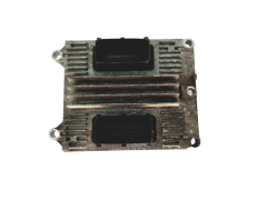 Řídicí Jednotka Motoru Opel 09391283 12202143 Delphi 20731 Řídicí Jednotka Motoru Opel 09391283 12202143 Delphi 20731