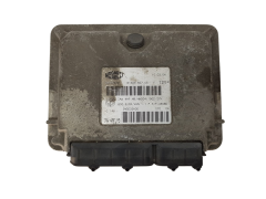 Blok Ovladačů IAW4AF.M9 55187372 61600.627.05 Fiat Magneti Marelli 2853