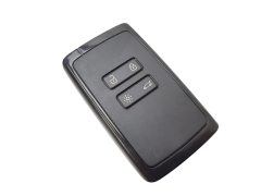 Magnetická Karta vyžaduje kódování Keyless Renault 285C70175R 285979827R 0km