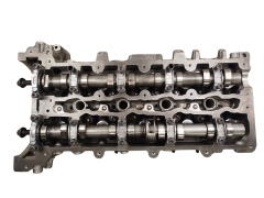 Hlava Válce Mercedes-Benz R651016 A6510501301 A6510501501 2.2 CDI 2