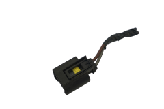 Zásuvka 66182002A HDI TDCI Siemens