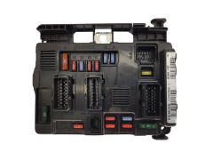 Blok Ovladačů BSM-B2 9650618580 U118470002J PSA Siemens 2170