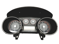 Otáčkoměr Fiat Punto 51865475 29860