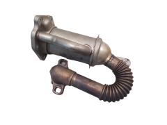 Chladič Egr EGR 147352070R 147357493R 8200577965 1.5 dCi Renault 17 Chladič Egr EGR 147352070R 147357493R 8200577965 1.5 dCi Renault 17