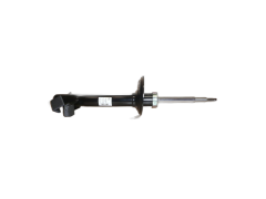 Tlumič Předek Nový originál 5208.L4 5208L4 Citroen Peugeot