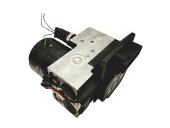 Pumpa Abs ESP Mercedes W168 A0044310912 0265202461 Bosch 60589