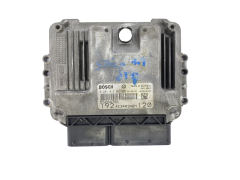Blok Ovladačů 55204761 0281012862 4E34A3ABM Fiat Bosch 54192
