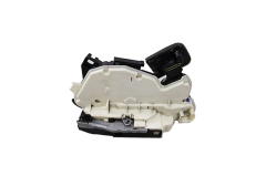 Zámek Dveří Předek Levý 5K1837015B 88371789101 VW Seat Vika