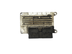 Blok Ovladačů IAW 5NR2.C2 8200181482 Renault Magneti Marelli 16974 Blok Ovladačů IAW 5NR2.C2 8200181482 Renault Magneti Marelli 16974