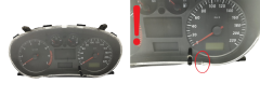 Tachometr Seat Ibiza W06K0920850 110008924001 47486