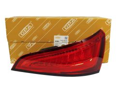 Světla Pravý Zadek Pro Audi Q5 8R0945094C 99451827602 DPA