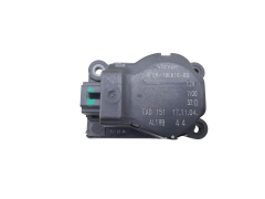 Motor ohřívače Visteon 4PUH19E616BB Citroen Peugeot