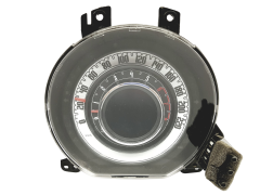 Otáčkoměr Fiat 500 5550021211 36108