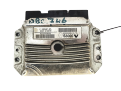 Blok Ovladačů 8200509552 8200509516 Renault Johnson Controls 19766