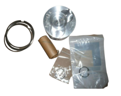 Píst Motoru Originál Renault Trafic II Laguna II  1.9 dCi 7701474884