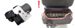 Pumpa Abs Fiat Seicento 46556475 0273004426 0265216710 1524