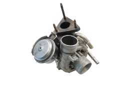 Turbodmychadlo 7701479255 GTA1546LV H8200575462 1.9 dCi Renault Scenic 2 70 Turbodmychadlo 7701479255 GTA1546LV H8200575462 1.9 dCi Renault Scenic 2 70