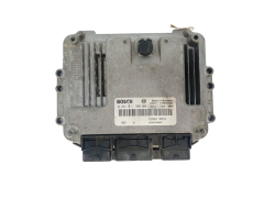 Blok Ovladačů Renault 0281011390 8200310863 8200349846 Bosch 37775