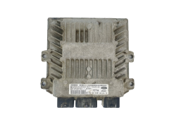 Blok Ovladačů 7S61-12A650-EA 5WS40632A-T SID 804 Ford Siemens 37805