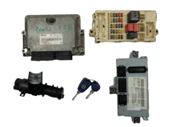 Starter Pack Fiat Punto 46815965 46817786 46758963 1,9