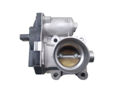 Škrticí Klapka Opel Karl 55494221 1.0 12V 1607
