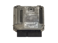 Blok Ovladačů 55573539 0281015774 Opel Bosch