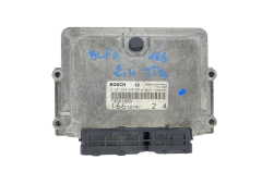 Blok Ovladačů 73501858 0281010340 16652YAV Alfa Romeo Bosch 54177