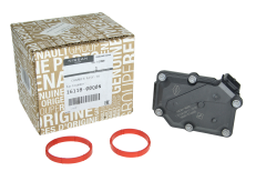 Škrticí Klapka Nový originál 1611800Q0N 161A06251R Renault Nissan