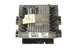 Blok Ovladačů S122326111A 8200766462 8200592611 Renault Siemens 21886