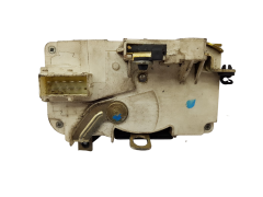 Zámek Dveří Pravý Předek 9136J1 Peugeot 306 Kiekert 10684