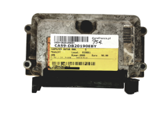 Blok Ovladačů 0261206213 9632693780 26FM0651 PSA Bosch 