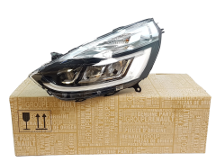 Světlomet Levý Předek Nový originál Renault Clio 4 260606098R