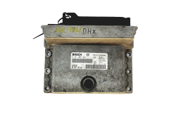 Blok Ovladačů PSA 0281001262 9624519580  Bosch 22831