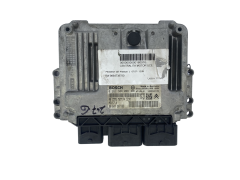 Blok Ovladačů 9664738780 0261S04008 9663193580 PSA Bosch 51958