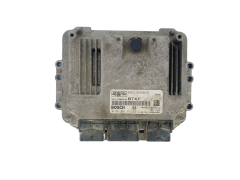 Blok Ovladačů 0281011612 5S61-12A650-AF Ford Bosch 46529