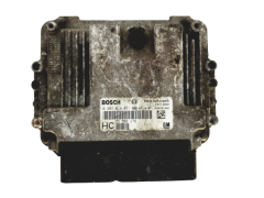 Blok Ovladačů 0281014451 55566278 HC Opel Bosch 19483